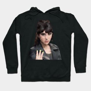 Amanda Brotzman Hoodie